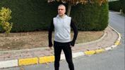Berdan Mardini: Bana 'Berdan Taytini' diyorlar!