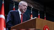 Cumhurbaşkanı Erdoğan'dan sözleşmelilere kadro ve EYT açıklaması