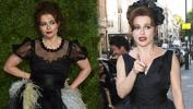 Tim Burton'ın eski eşi Helena Bonham Carter'dan olay yaratan açıklama!