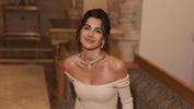 Nesrin Cavadzade: İlgi çekici olmayı seviyorum