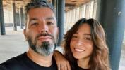 Tolga Akış, Zeynep Bastık'ı çabuk unuttu! 'Eski eşinin kopyası'