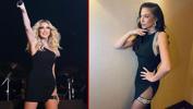 Hadise ve Demet Özdemir'in benzer tarzı gündem oldu!