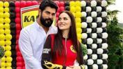 Burak Özçivit eşi Fahriye Evcen'in son halini paylaştı!