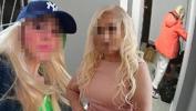 20 yaşındaki genç kızın yaptığı şaşkına çevirdi! Sesleri duyan komşular kapıya çıktı