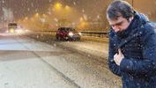 Kar yağışı kuvvetli geliyor! Meteoroloji son dakika illeri açıkladı, günlerce sürecek