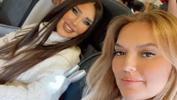 Seren Serengil'in Demet Akalın ile paylaşımı dalga konusu oldu!