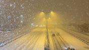 Meteoroloji son dakika duyurdu! Kar yağışı başlıyor, iller tek tek açıklandı