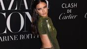 Adriana Lima oğlunun ilk fotoğrafını paylaştı!