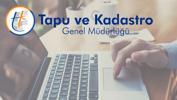 Tapu ve Kadastro Genel Müdürlüğü pek çok ilde personel alacak! En az lise mezunu olma şartı var!  İşte alım yapılacak iller ve kontenjanları!