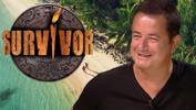 Survivor'ın ikinci yarışmacısı da belli oldu!