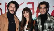 Mert Ramazan Demir ve Kubilay Aka birbirine girdi!