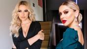 Ünlü şarkıcı son paylaşımıyla 'hadise' çıkardı! Pozlarına beğeni yağdı