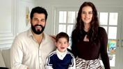 Fahriye Evcen ve Burak Özçivit’in bebeklerine verecekleri isim belli oldu!