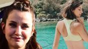 İREM HELVACIOĞLU'DAN YENİ YIL DİLEĞİ!