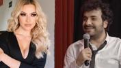 Hasan Can Kaya'dan 'Hadise' yanıtı!