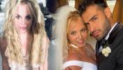 Britney Spears'ın hayatı eşi tarafından mı kontrol ediliyor? Sam Asghari'den açıklama
