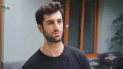 Mahsun Kırmızıgül'ün oğlu Mahmut Kırmızıgül ölümden döndü
