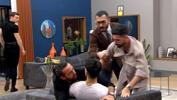 Kısmetse Olur'da kavga çıktı!