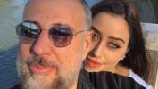 Hamdi Alkan kızı Zeynep’i Survivor’a uğurladı! 'En zor vedalardan biri'