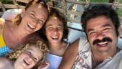 Bülent Şakrak paylaştı, Ceyda Düvenci kayıtsız kaldı!
