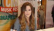 Lisa Marie Presley'in son röportajı sosyal medyada gündem oldu!