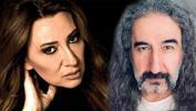 21 yıllık evlilik 5 dakikada sona erdi! Oyuncu Ayşegül Günay ile Ali Sinan Demir boşandı