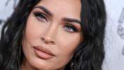 Megan Fox'un yeni imajı herkesi şaşırttı!