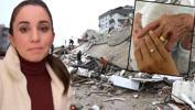 Sanatçı Karsu ninesine kavuştu! Fotoğrafı herkesi duygulandırdı