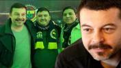 Murat Şeker'den en acı paylaşım: Hayat ne garip