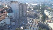 Deprem anında hayat kurtaran 'izolatör!'