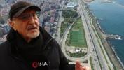 Uzman isimden açıklama: Depremin yıkıcılığı sadece depremin büyüklüğüne bağlı değildir