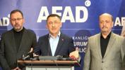 Fuat Oktay açıkladı: Bugün Kabine toplanacak