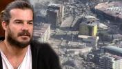 Hakan Hatipoğlu, Antakya sokaklarını paylaştı: Aklımdan gitmeyen görüntüler var