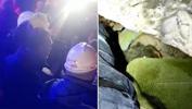 212'nci saatteki mucizenin adı; 77 yaşındaki Fatma Güngör