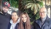 Seren Serengil'den yürek sızlatan paylaşım: Sen bu dünya için fazla iyiydin...