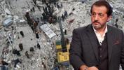 Mehmet Yalçınkaya son paylaşımıyla dikkat çekti!
