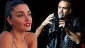 Haluk Levent enkazdan çıkarılan bebeğe isim vermişti, Hande Erçel'den yorum gecikmedi!