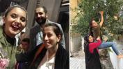 Ünlü isimler yakınlarının acısıyla sarsıldı!