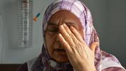 Depremzedenin gözyaşları yürekleri dağladı: Annemin toprağa gömüldüğünü bile göremedim