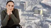 Ebru Gündeş: Yüreğimize bir şey oturdu ve kalkması imkansız