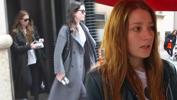 Gizem Karaca: O insanların ne yaşadığını biz anlayamayız