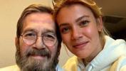 Derya Şensoy'dan duygusal Ferhan Şensoy paylaşımı!