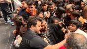 Eser Yenenler: Hayatımızın en anlamlı oyununu oynadık