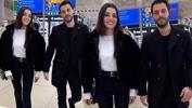 Hande Erçel ve Hakan Sabancı ilişkileri hakkında konuştu!
