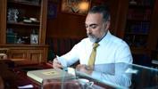 Selim Bayraktar, 'Veda Mektubu'nu anlattı! 'Yüzüm fırtınalı karakterleri çağırıyor'