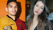 Devrim Özkan ile Lucas Torreira aşk mı yaşıyor?