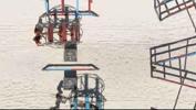 Survivor dokunulmazlık oyunu kim kazandı? 14 Mart Survivor eleme adayı kim oldu? Survivor'da ilk challenge...
