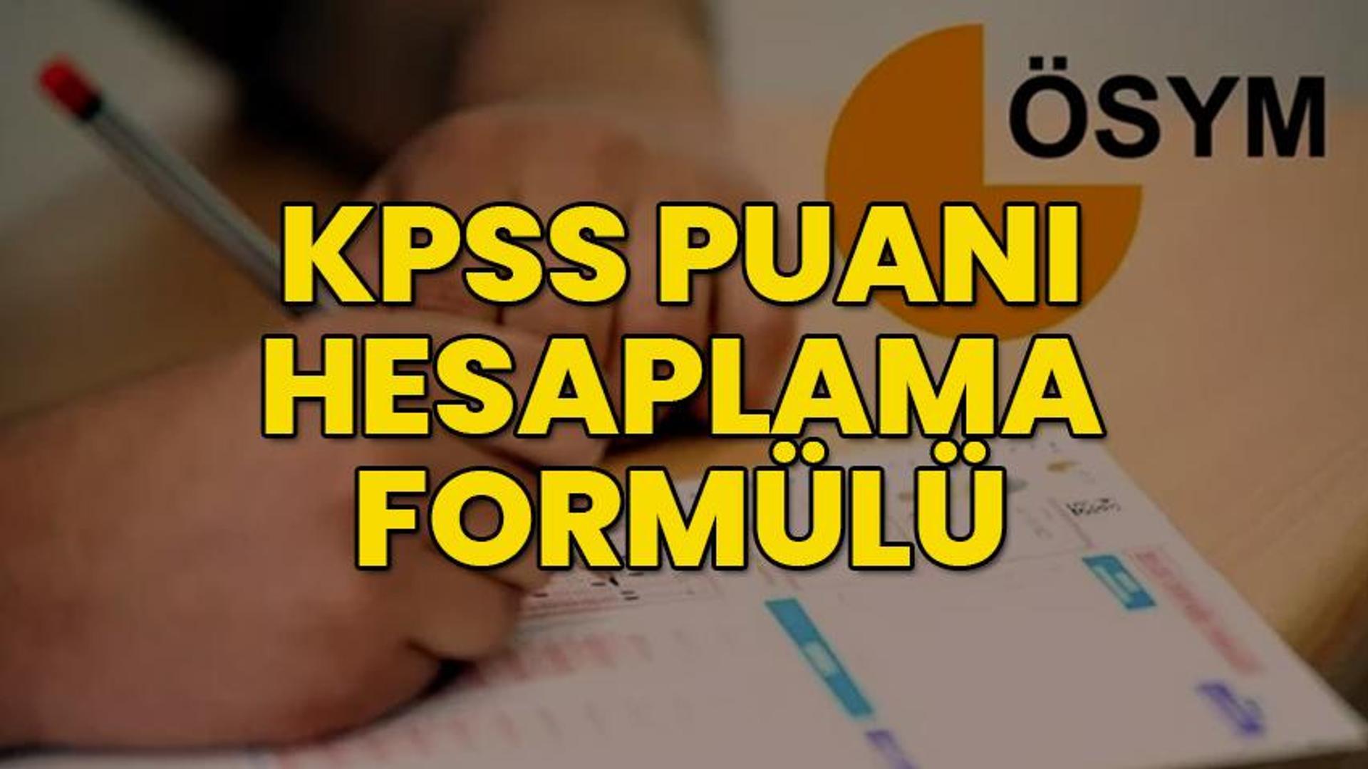 Concluye El Examen De Grado KPSS Tras Un Día De Administración