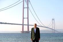 Cumhurbaşkanı Erdoğan müjdeyi canlı yayında duyurdu