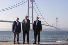 Cumhurbaşkanı Erdoğan müjdeyi canlı yayında duyurdu
